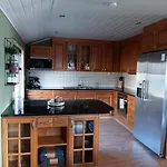 Apartamento Sentralt, Kort Vei Til Byens Fasiliteter