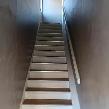 Sentralt, Kort Vei Til Byens Fasiliteter Apartment *