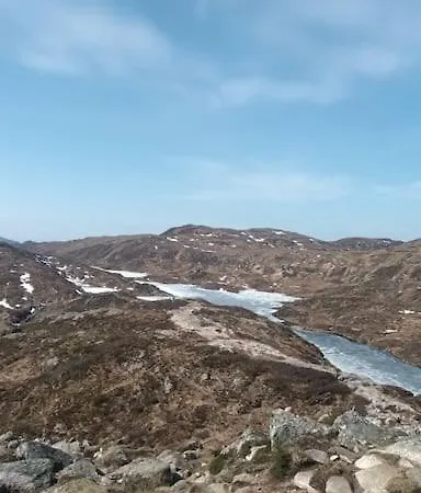 Apartment Sentralt, Kort Vei Til Byens Fasiliteter Molde