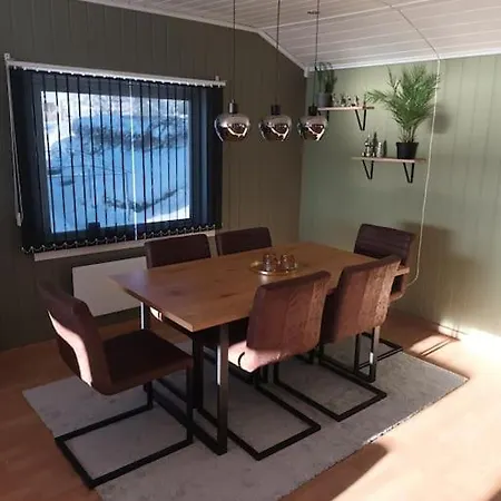 Sentralt, Kort Vei Til Byens Fasiliteter
