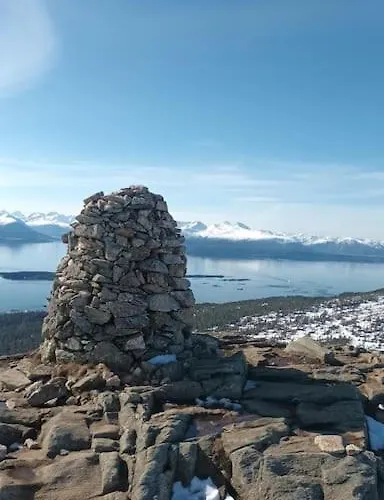 Sentralt, Kort Vei Til Byens Fasiliteter Apartamento