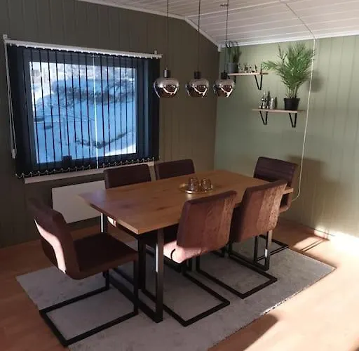 Sentralt, Kort Vei Til Byens Fasiliteter