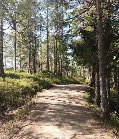 Sentralt, Kort Vei Til Byens Fasiliteter *